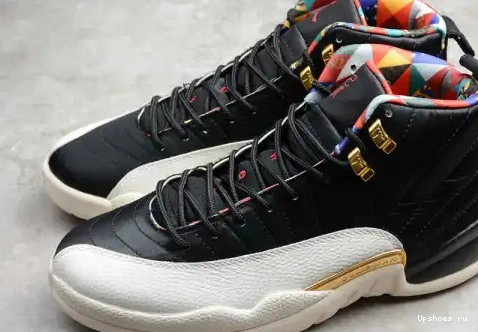 Year CI2977-006 Black  Jordan CI2977-006 New 12 Chinese 0514